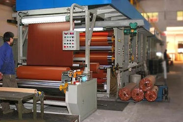 Foshan Realsun Decorative Material Co., Ltd.