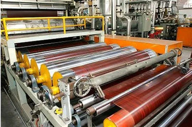 Foshan Realsun Decorative Material Co., Ltd.