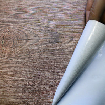 Smooth Surface Self Adhesive PVC Film For Kitchen Cabinets Anti Scratch