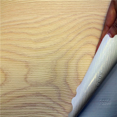 Customizable Multipurpose  PVC Self Adhesive Film For Kitchen Cupboards