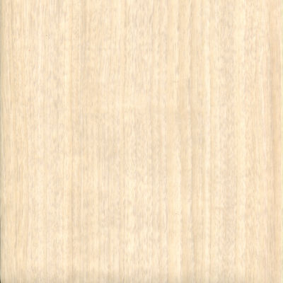 Embossed Wood Grain PVC Lamination Film Roll For Vacuum Press 1260-1400mm